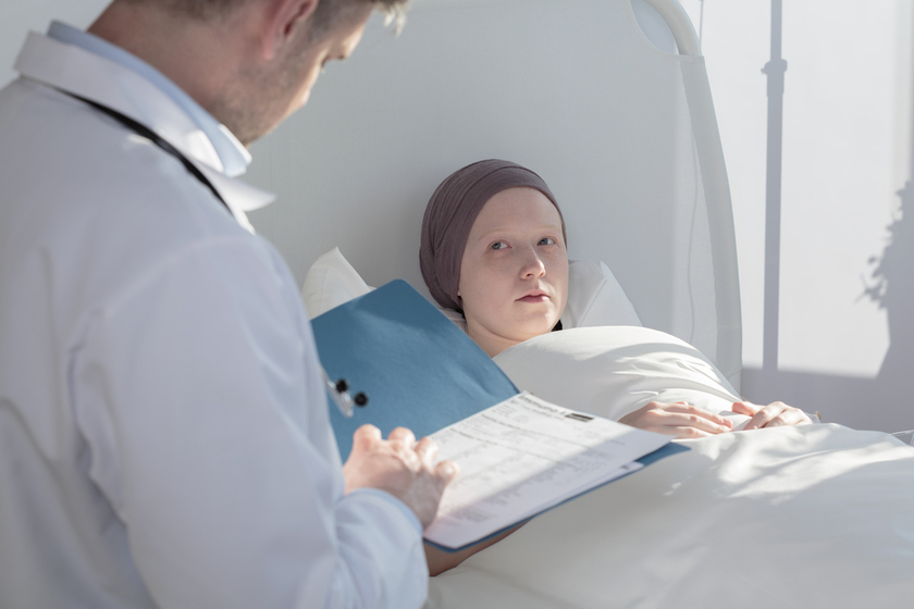 Депрессия у онкологических пациентов: симптомы, диагностика, лечение