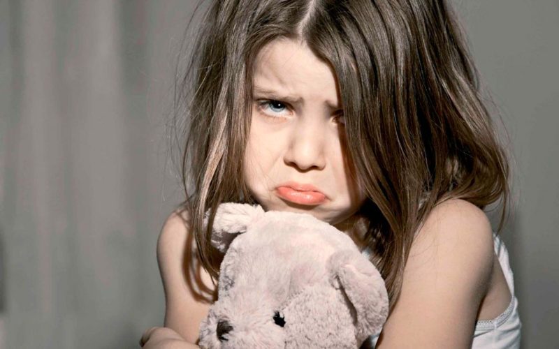 Как распознать шизофрению у ребенка? Признаки