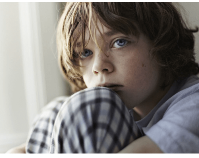 Как проявляется шизофрения у детей? Признаки