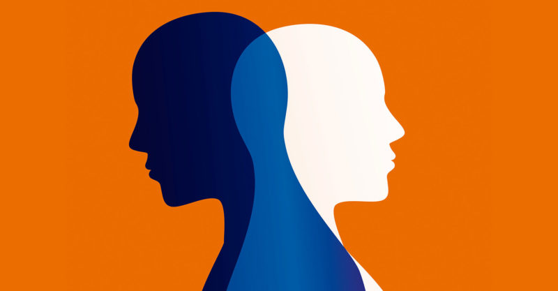 Тест на биполярное расстройство личности: вопросы и ответы