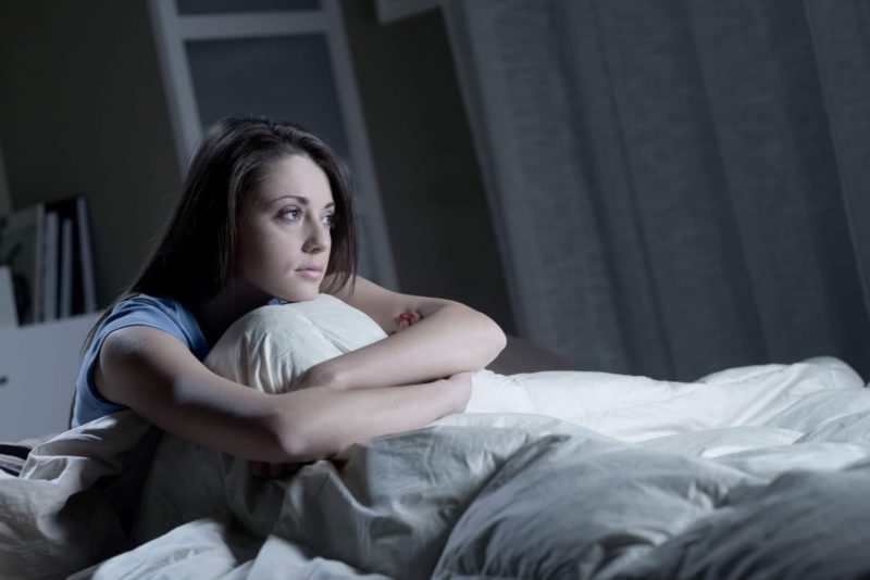 Как уснуть при неврозе: рекомендации