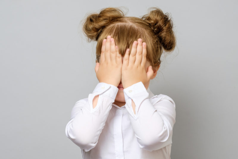 Посттравматическое стрессовое расстройство у детей: причины